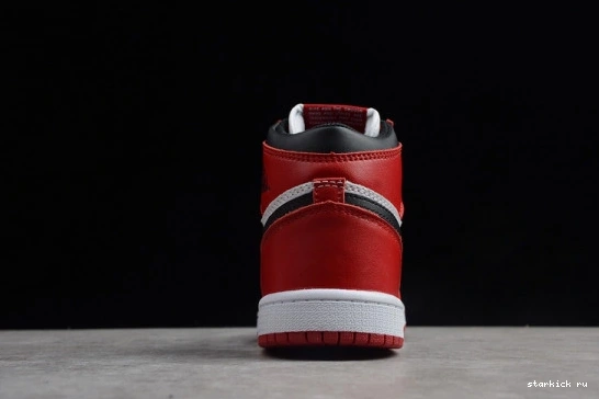 Jordan Air Retro High Kid 555088-101  OG Kids 